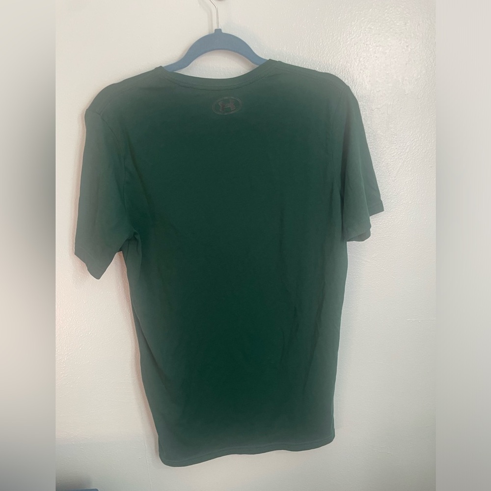 NWOT Under Armour shirt - Picture 3 of 3